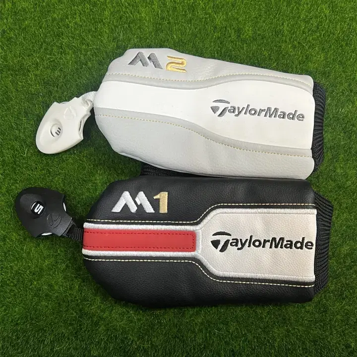 TaylorMade 테일러메이드 유틸리티 커버 색상선택 마포골프샵 몬스터